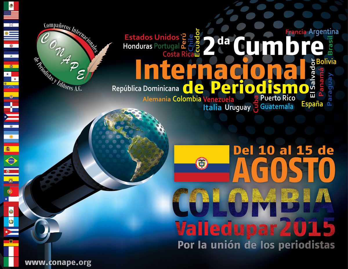 CUMBRE-INTERNACIONAL-DE-PERIODISMO-COLOMBIA-2015---CONAPE
